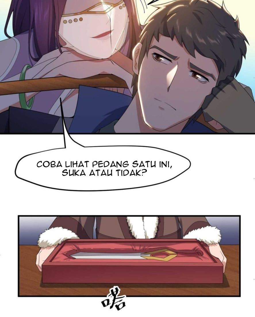 First Dragon (Yuanlong) Chapter 14 Gambar 29